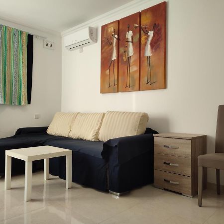One Bed Room Apartment With Terrace Marsaskala Luaran gambar