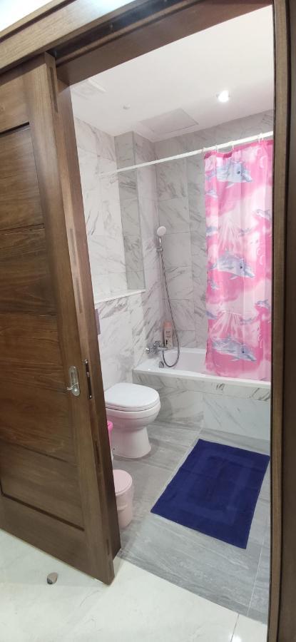 One Bed Room Apartment With Terrace Marsaskala Luaran gambar