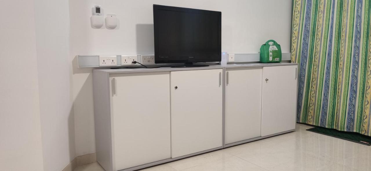 One Bed Room Apartment With Terrace Marsaskala Luaran gambar