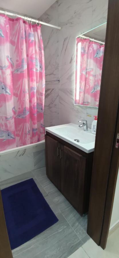 One Bed Room Apartment With Terrace Marsaskala Luaran gambar