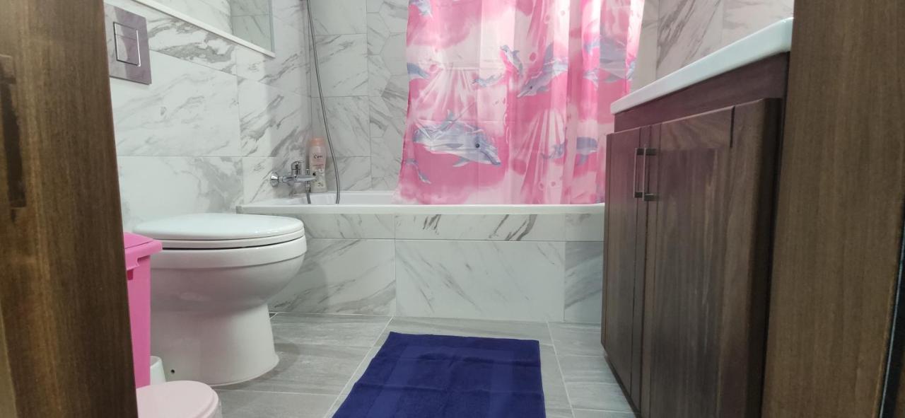One Bed Room Apartment With Terrace Marsaskala Luaran gambar