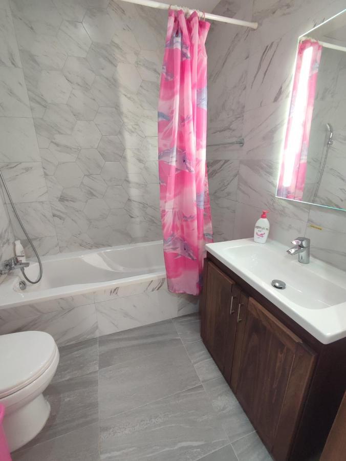 One Bed Room Apartment With Terrace Marsaskala Luaran gambar