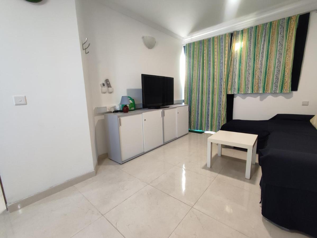 One Bed Room Apartment With Terrace Marsaskala Luaran gambar