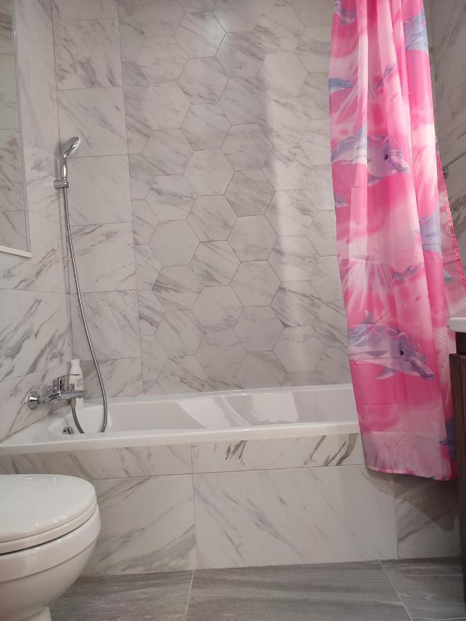 One Bed Room Apartment With Terrace Marsaskala Luaran gambar