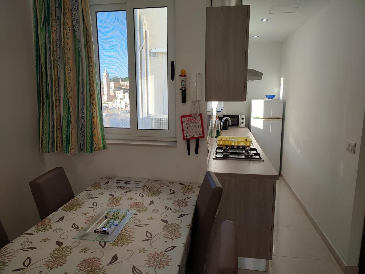 One Bed Room Apartment With Terrace Marsaskala Luaran gambar