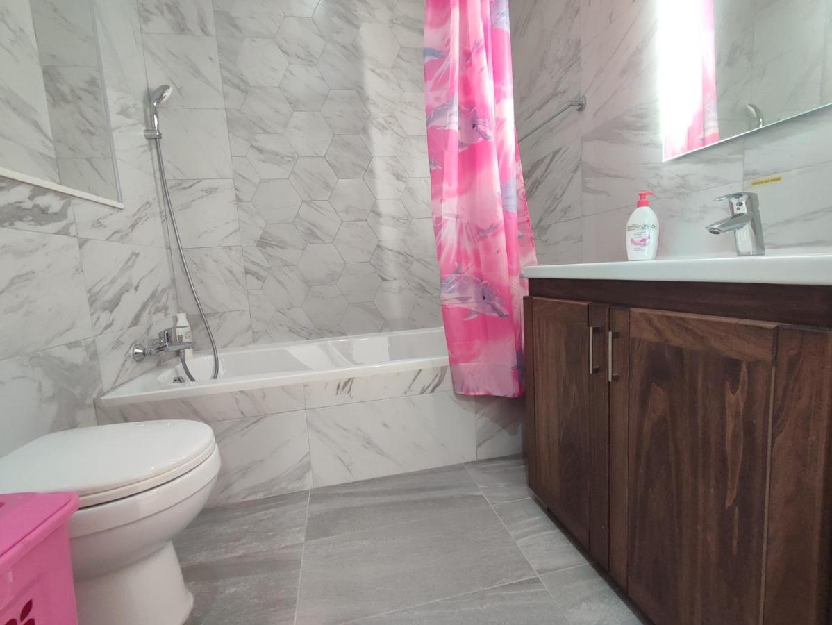 One Bed Room Apartment With Terrace Marsaskala Luaran gambar
