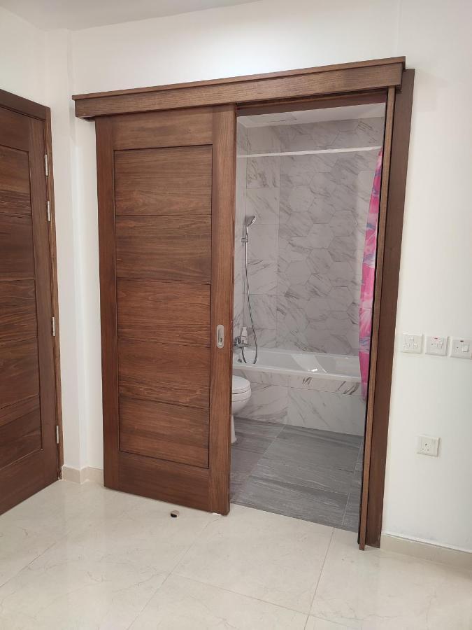 One Bed Room Apartment With Terrace Marsaskala Luaran gambar