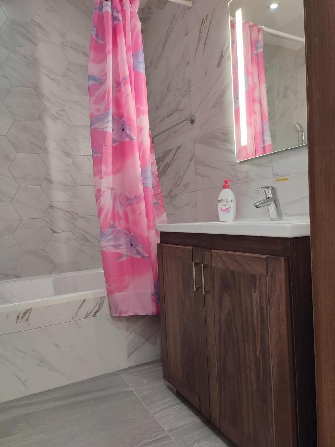 One Bed Room Apartment With Terrace Marsaskala Luaran gambar